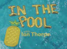 Optus taps Ian Thorpe for humorous chat show 